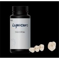 Shining 3D Lumicera Ceramic 0.5kg